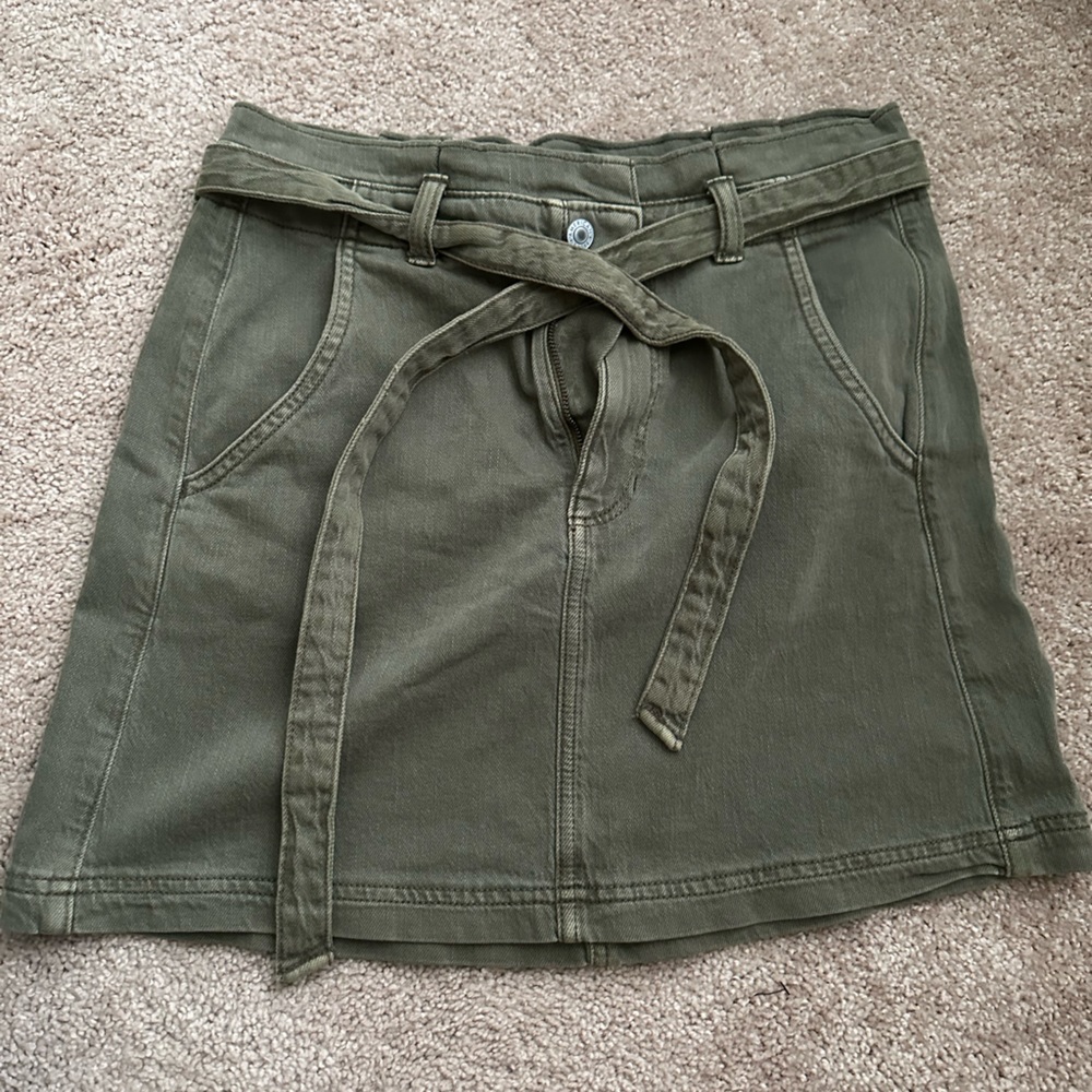 American Eagle Skirt